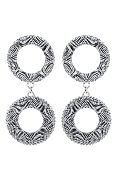 Женские серьги CRYSTALLINE JEWELLERY, арт. 371WS