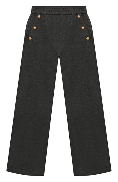 Брюки BALMAIN, арт. BV6S90, фото 1