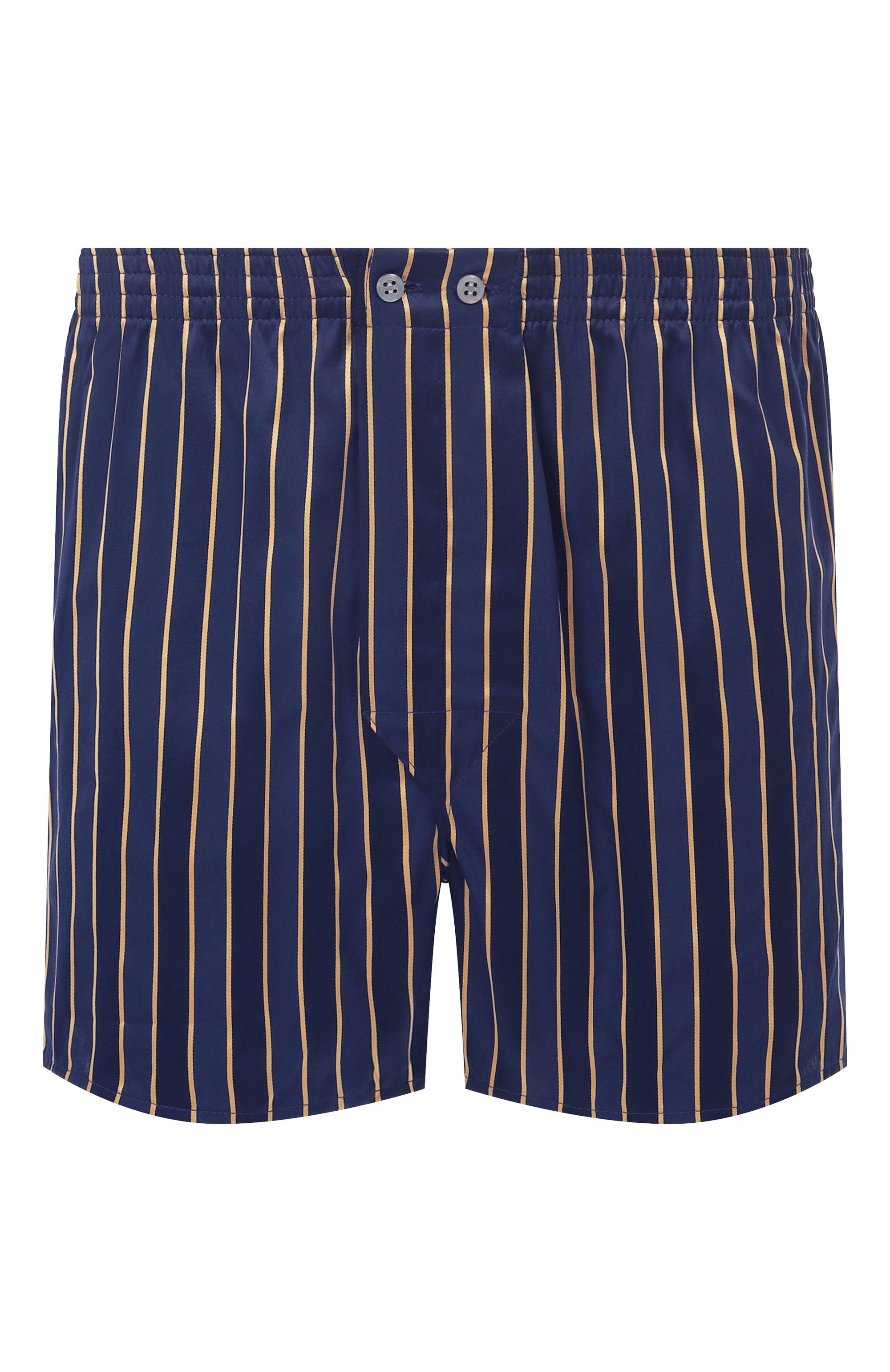 Хлопковые боксеры DEREK ROSE, арт. 6000/R0YA224, фото 1