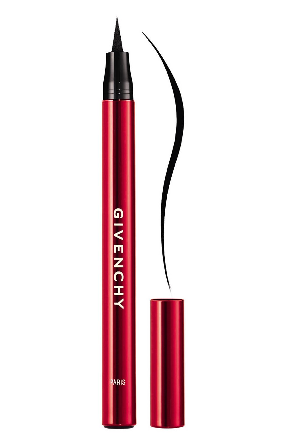 Подводка для глаз liner disturbia, оттенок 01 GIVENCHY цвета по цене 2160 руб., арт. P082941, фото 1 Подводка для глаз liner disturbia, оттенок 01 GIVENCHY, арт. P082941, фото 1