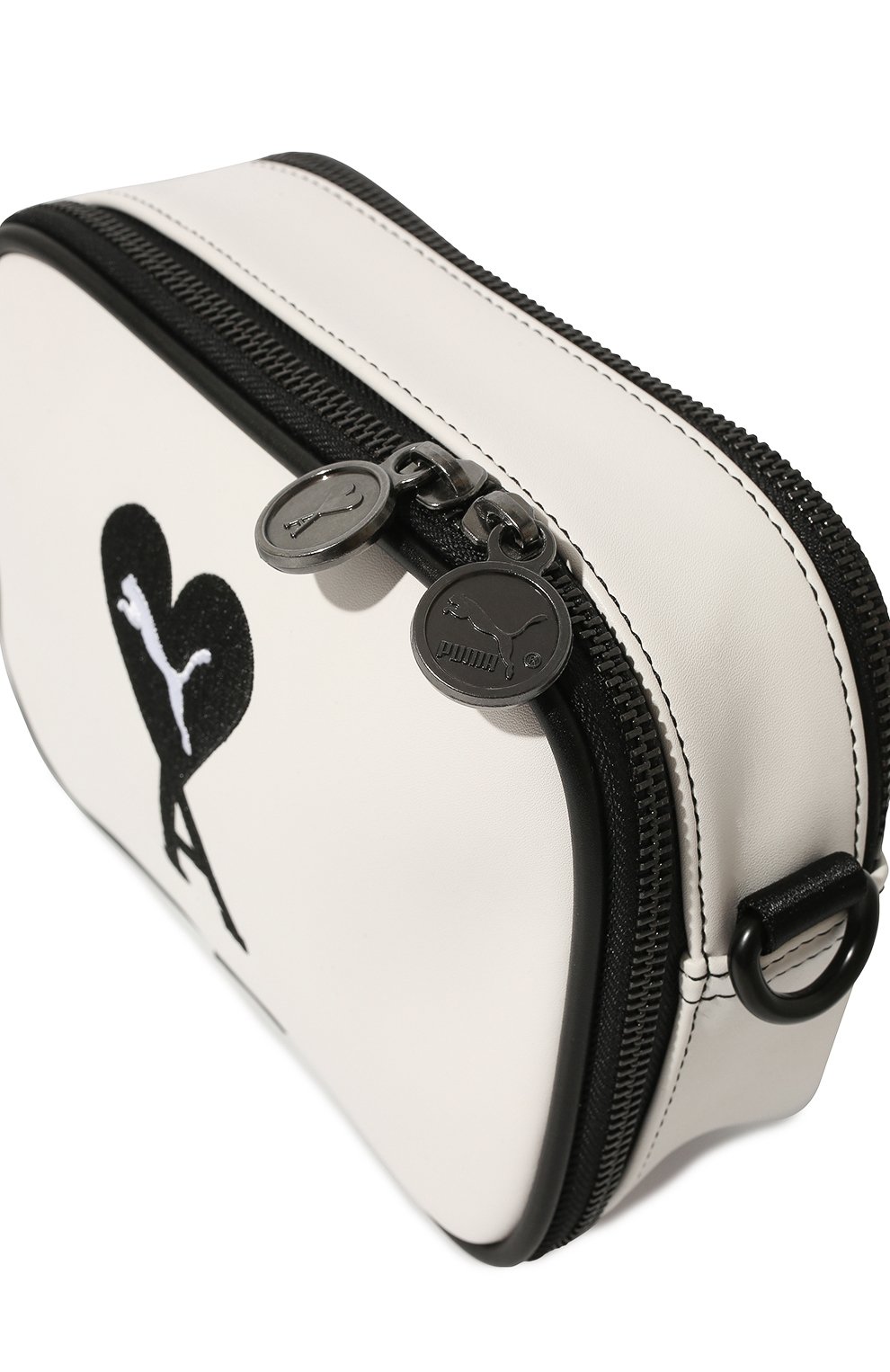 Сумка puma x ami PUMA, арт. 07890701, фото 3