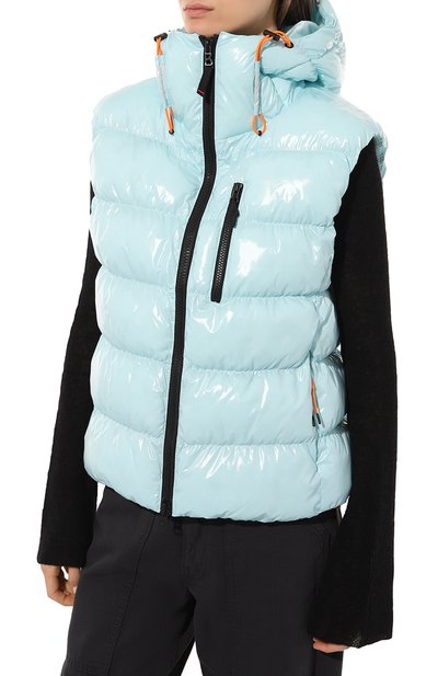 Утепленный жилет BOGNER FIRE+ICE, арт. 34818250, фото 3