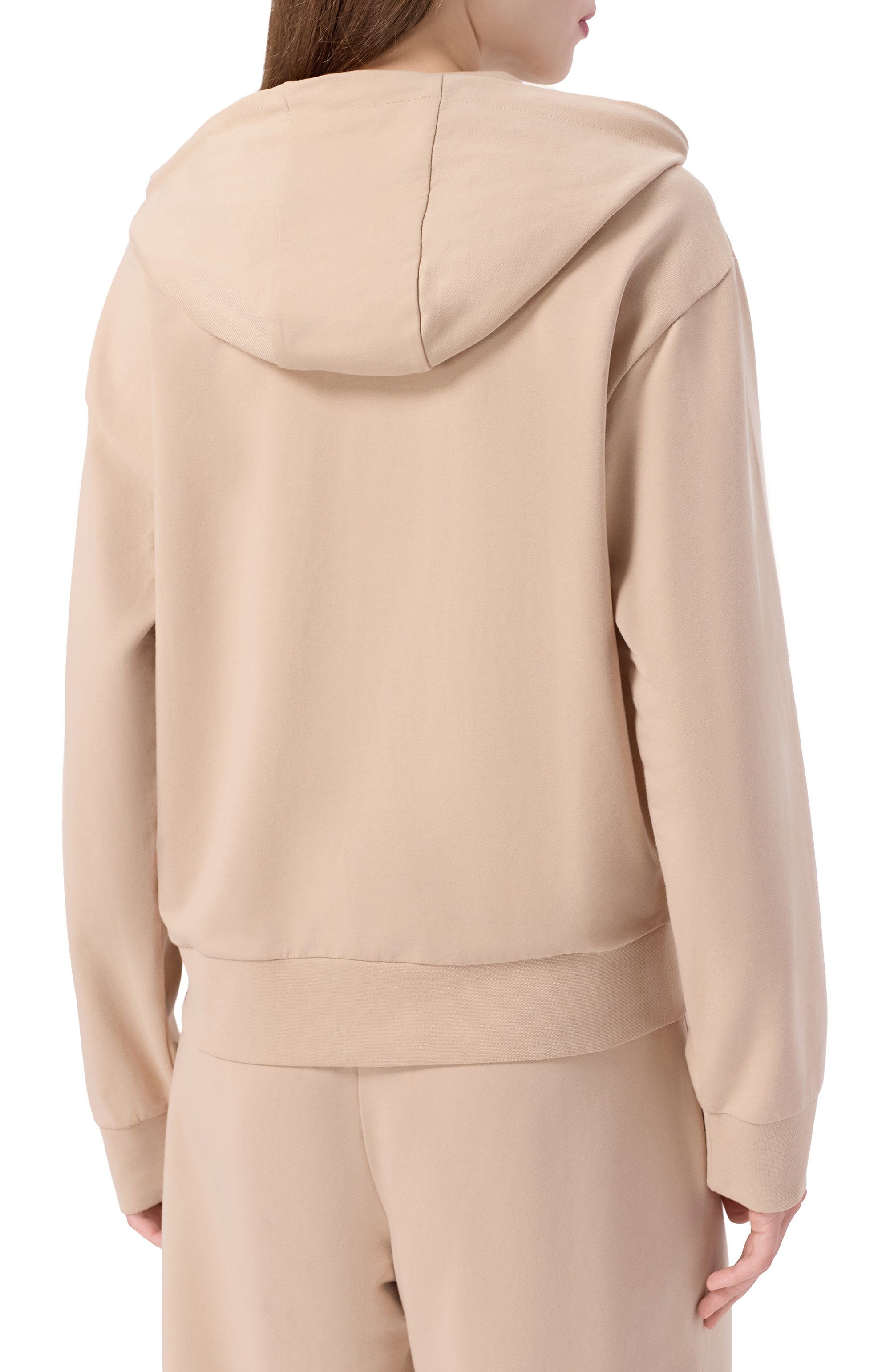 Хлопковый костюм EA7, арт. 7W000464/AF13135, фото 3