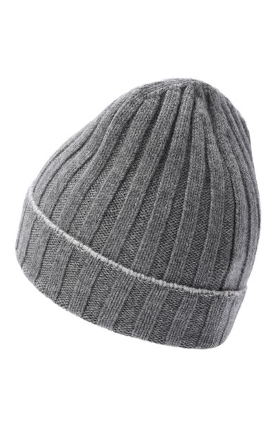 Кашемировая шапка BRUNELLO CUCINELLI, арт. B22M90011A