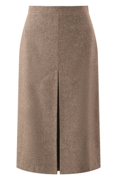 Шерстяная юбка SEVEN LAB, арт. SSU.17.764.511, фото 1