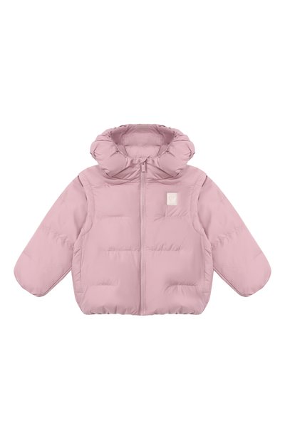 Пуховик EMPORIO ARMANI, арт. EB001513/AF26005