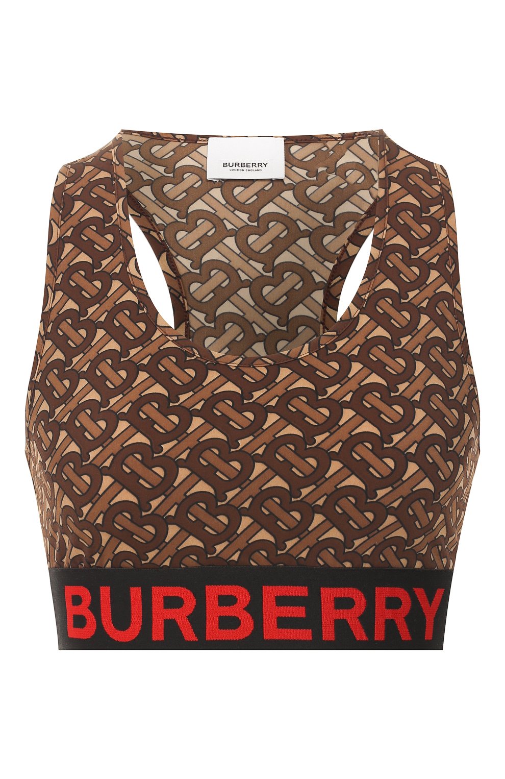 Топ BURBERRY, арт. 8024663, фото 1