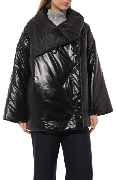 Утепленная куртка MIDGARD PARIS, арт. FO1-DJ3401-BK, фото 3