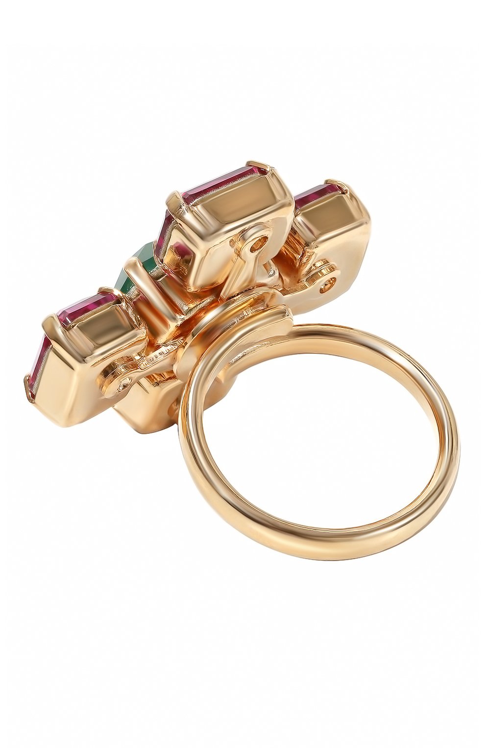 Кольцо ANTON HEUNIS, арт. ATW5.204, фото 3