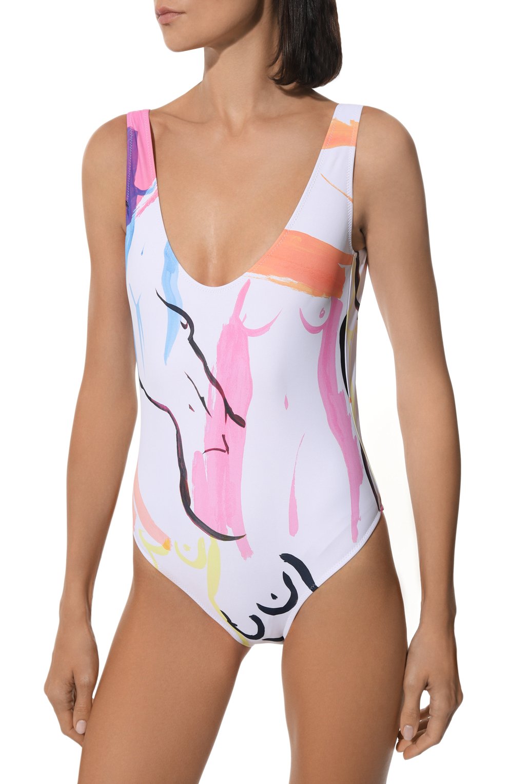 Слитный купальник ANY WOWZERS, арт. SWIMMLB-01, фото 2