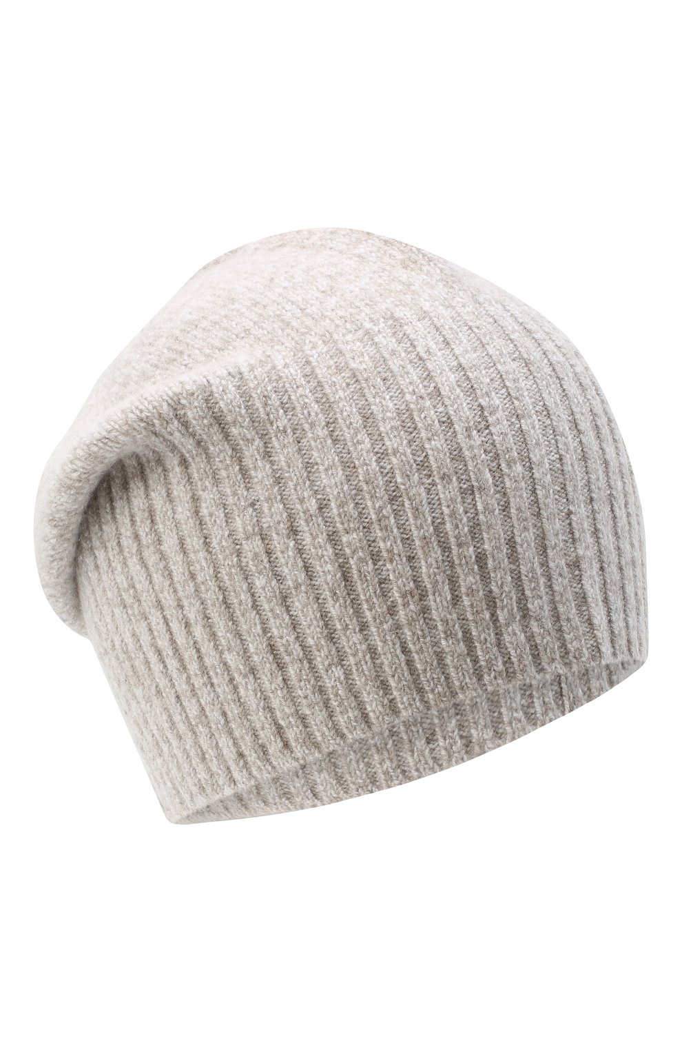 Кашемировая шапка ALLUDE, арт. 205/30037, фото 1