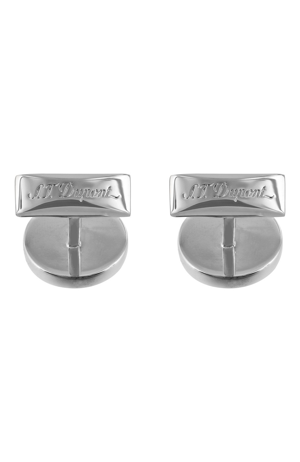 Запонки S.T. DUPONT, арт. 5747, фото 3