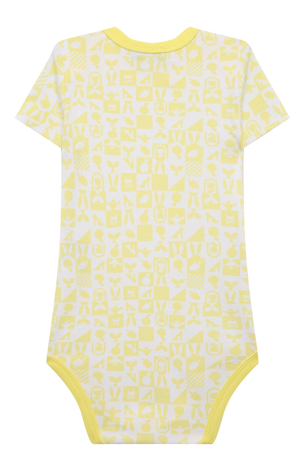 Комплект из комбинезона и бо�ди SASHA KIM, арт. УТ-00000955, фото 3