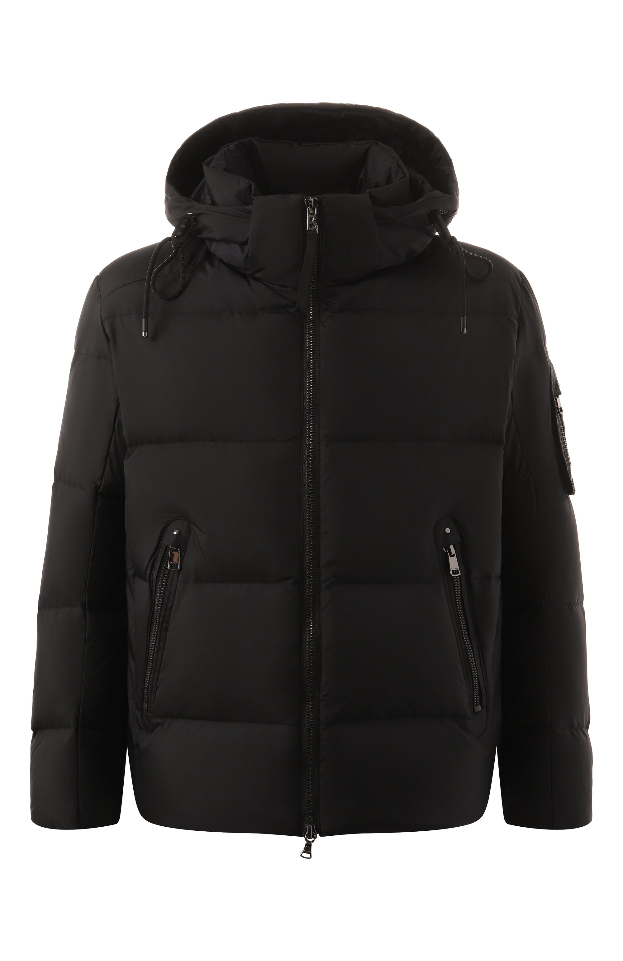 Пуховик BOGNER, арт. 38417593, фото 1