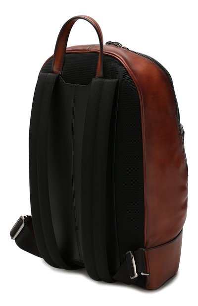 Кожаный рюкзак BERLUTI, арт. M149232, фото 3