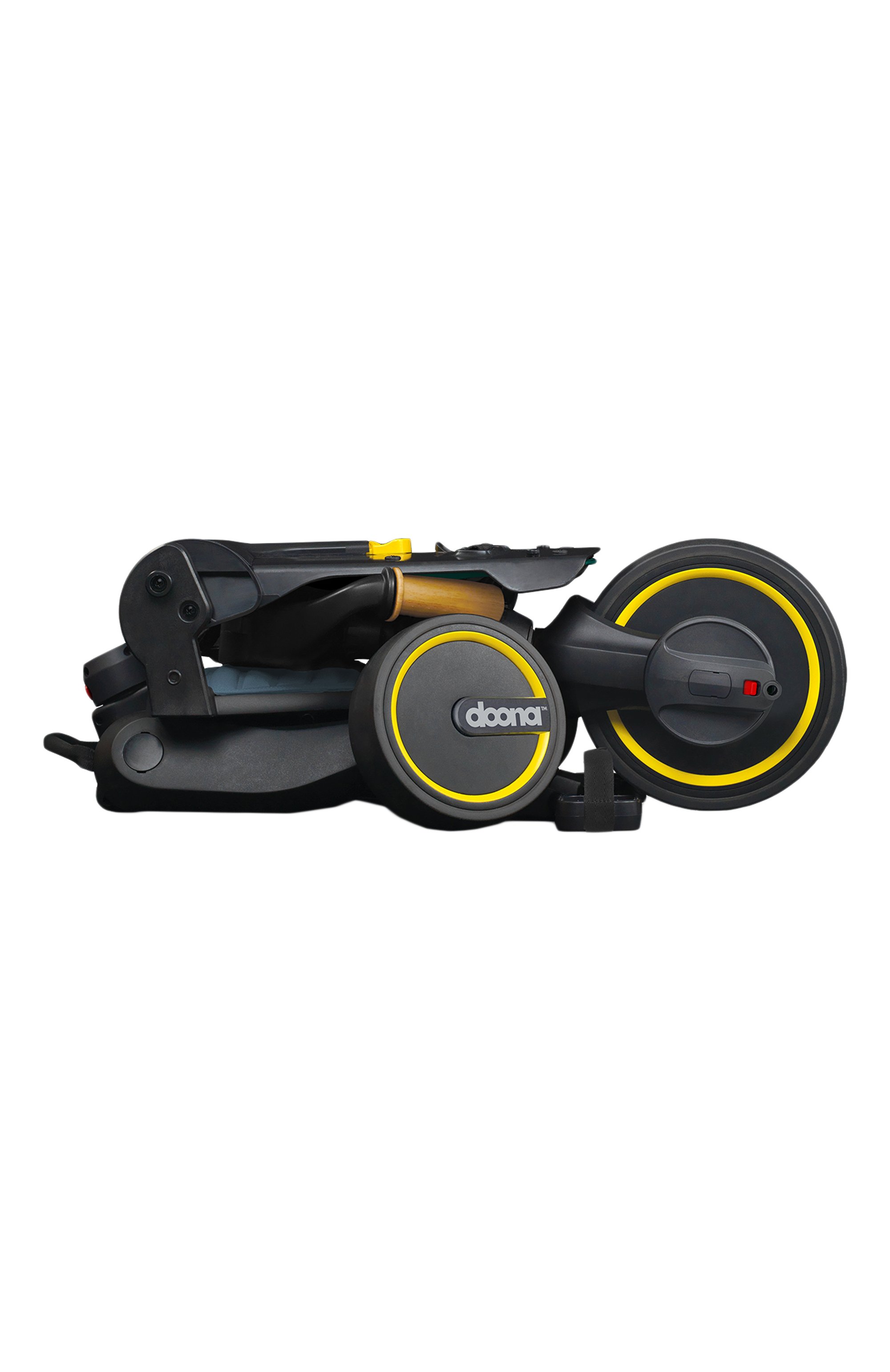 Складной трехколесный велосипед doona liki trike s5 DOONA, арт. SP550-99-044-015, фото 5