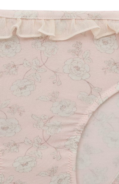 Трусы-слипы LA PERLA, арт. 54277/8A-14A, фото 3