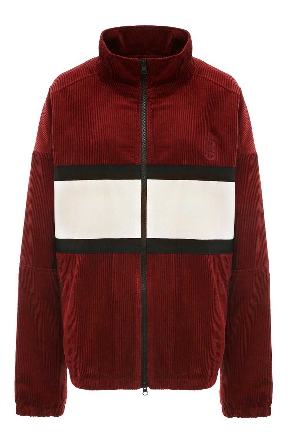 Вельветовый бомбер RED SEPTEMBER, арт. 924.01.51.05.4, фото 1