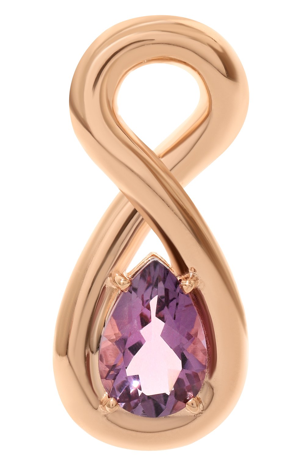 Подвеска-петля MOONKA, арт. trn-am-g, фото 1