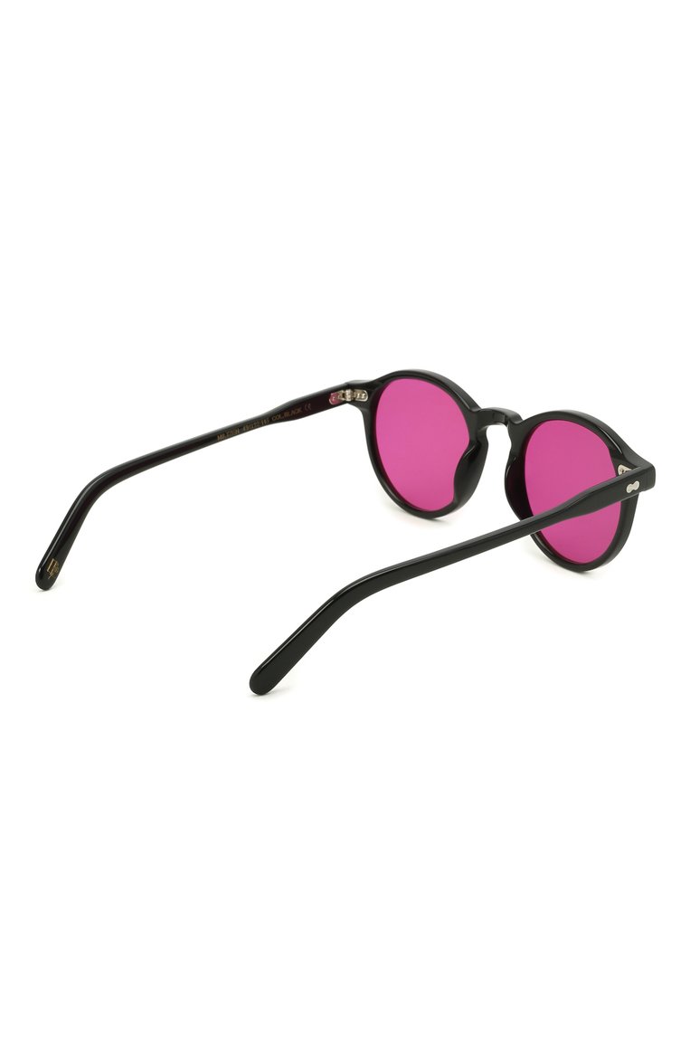 Солнцезащитные очки MOSCOT, арт. MILTZEN BASE 2 SUN 0200-TL, фото 1