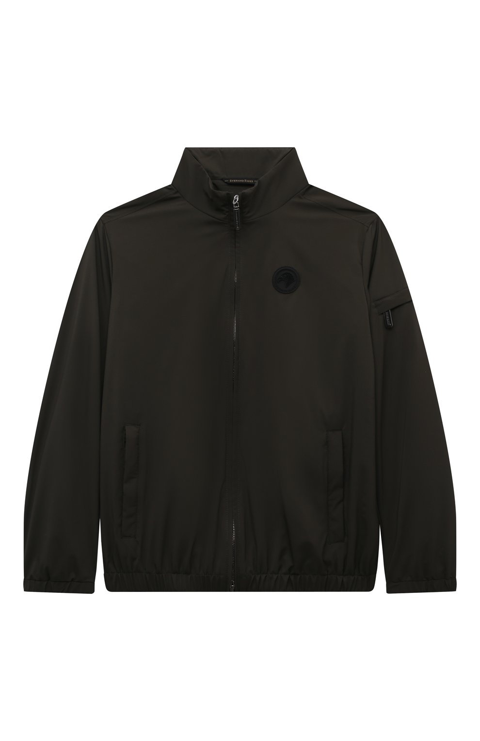 Ветровка STEFANO RICCI JUNIOR, арт. Y6J4100010/PL001H_SET, фото 1