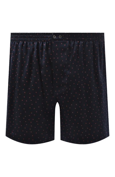 Шелковые боксеры ZIMMERLI, арт. 6000-75134, фото 1