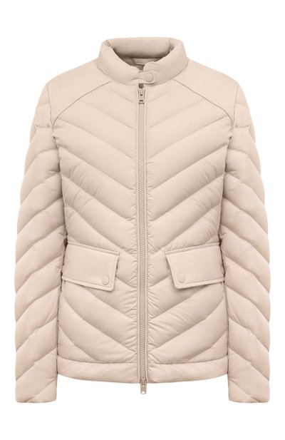 Женская пуховая куртка WOOLRICH, арт. CFWW0U0776FR/UT2635