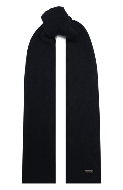 Шарф из шерсти и кашемира IL TRENINO, арт. 21 4100, фото 1