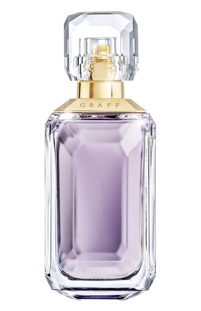 Женский парфюмерная вода lesedi la rona i (100ml) GRAFF, арт. 0085715553010
