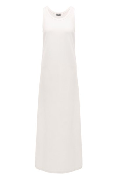 Женское хлопковое платье SASHAVERSE, арт. D110/Brugnoli/3301.101/SS24