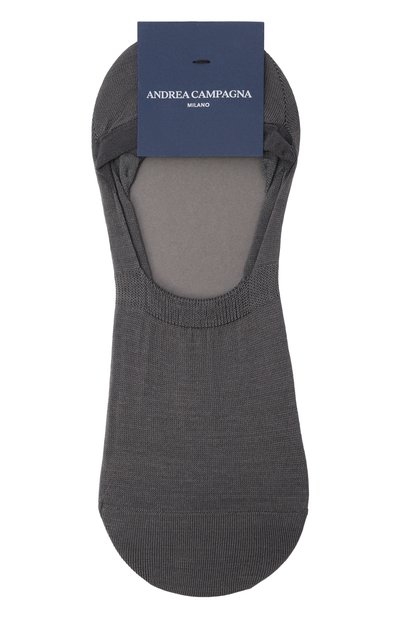 Мужские хлопковые подследники ANDREA CAMPAGNA, арт. MS0BRAC0006