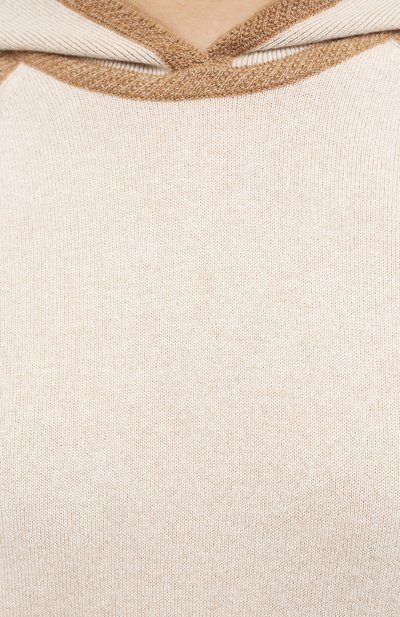 Кашемировое худи LORO PIANA, арт. FAL2044, фото 5