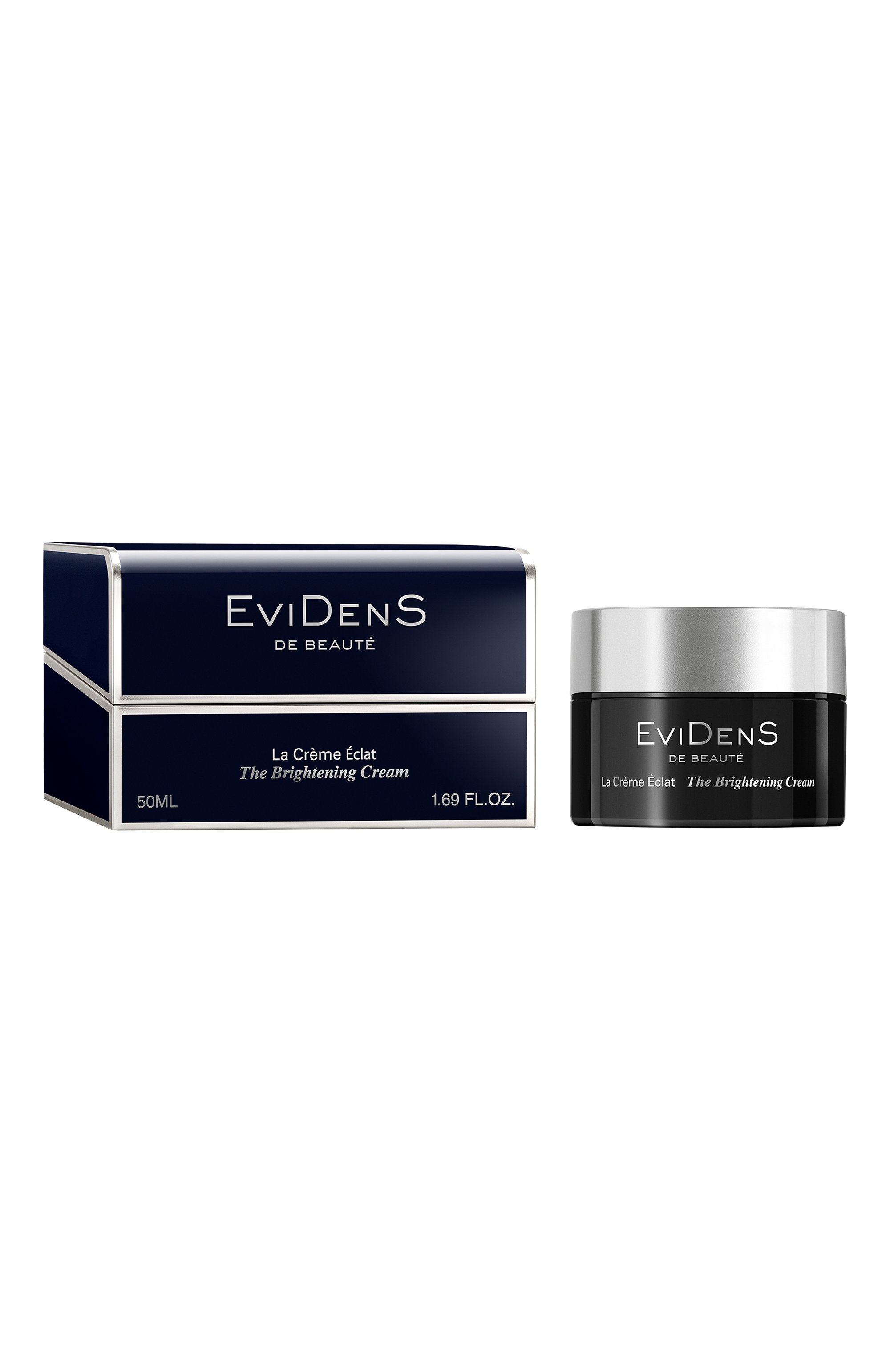Крем для лица the brightening cream (50ml) EVIDENS DE BEAUTE, арт. 4570117111723, фото 2