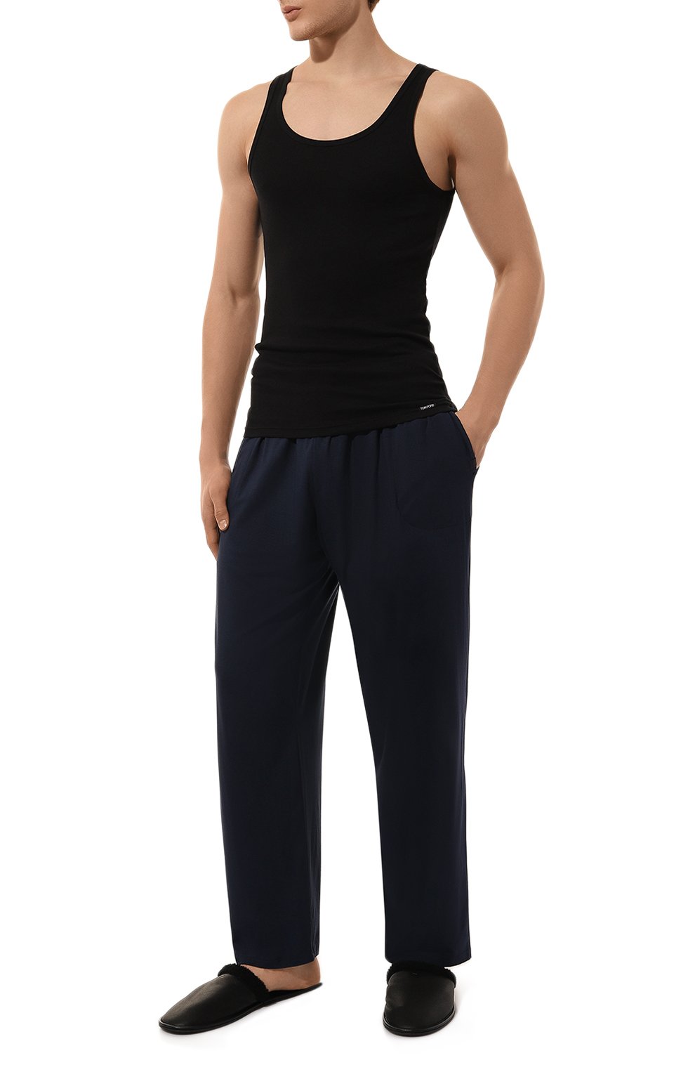 Майка TOM FORD, арт. T4D10/121, фото 2