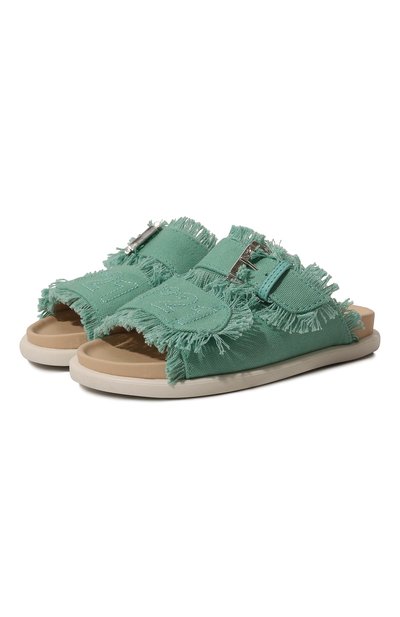 Шлепанцы N21, арт. 73322/20-27, фото 1