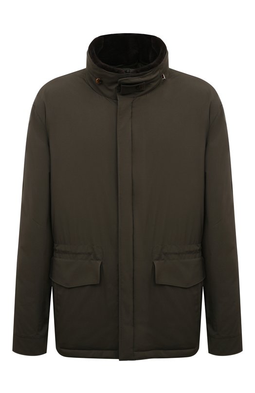 

Куртка Kired, Хаки