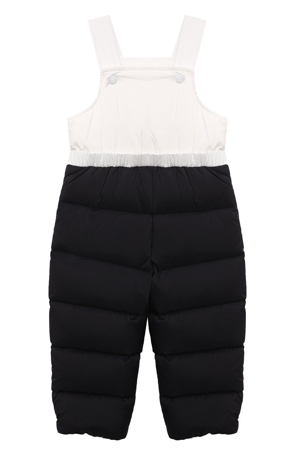 Комплект из куртки и комбинезона MONCLER, арт. G2-951-1F511-00-53333/9-12M, фото 4