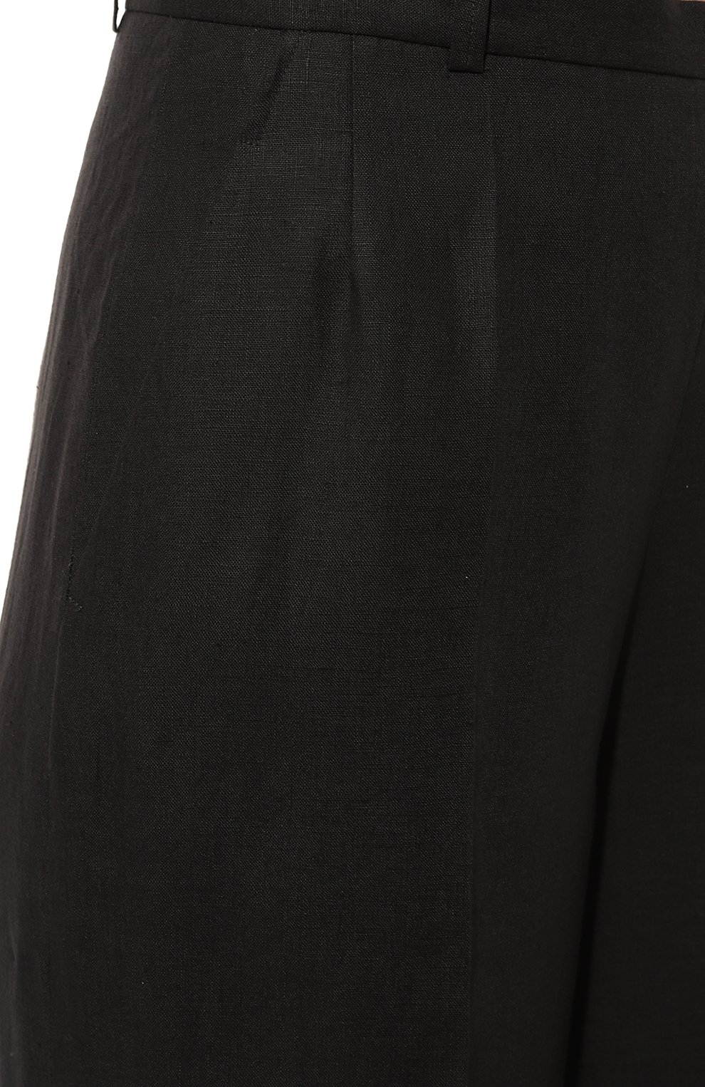 Льняные брюки NOBLE&BRULEE, арт. NB71/141223/224, фото 5