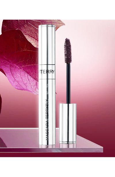 Тушь для ресниц mascara terrybly, оттенок 6 missterry wine (8g) BY TERRY, арт. V24006000, фото 3