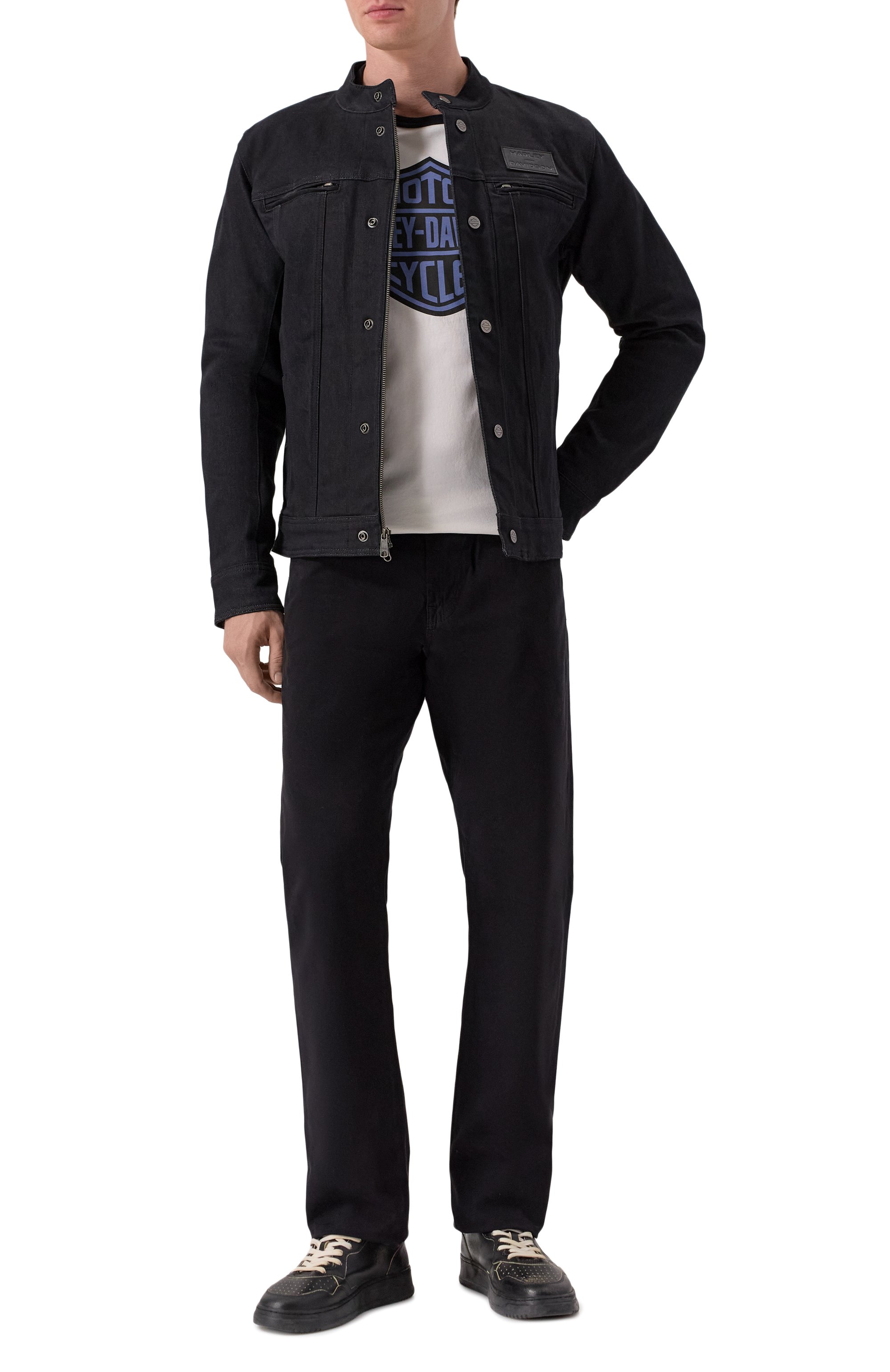 Куртка HARLEY-DAVIDSON, арт. 98118-23VM, фото 2