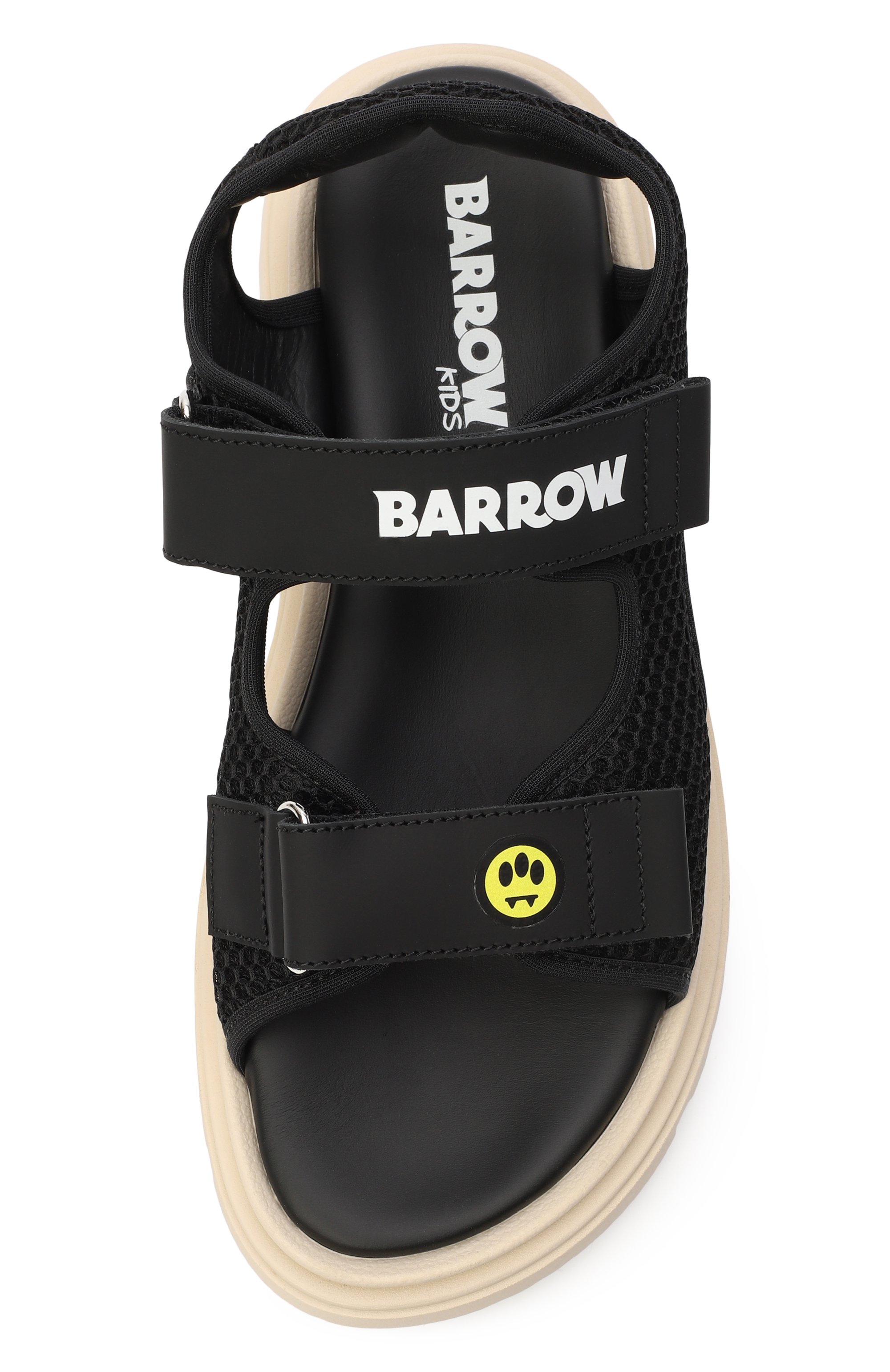 Сандалии BARROW, арт. 82828/VAR2_001, фото 4