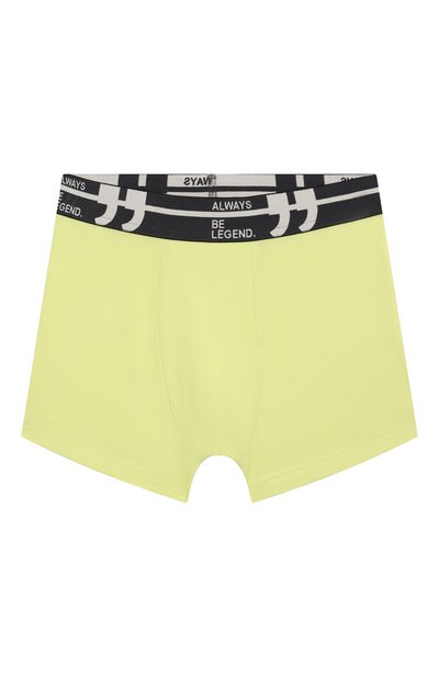 Комплект из двух боксеров SANETTA, арт. 349273, фото 4