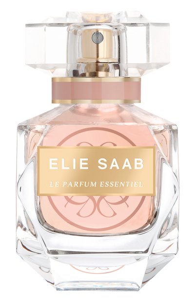 Женский парфюмерная вода le parfum essentiel (30ml) ELIE SAAB, арт. 301695BP