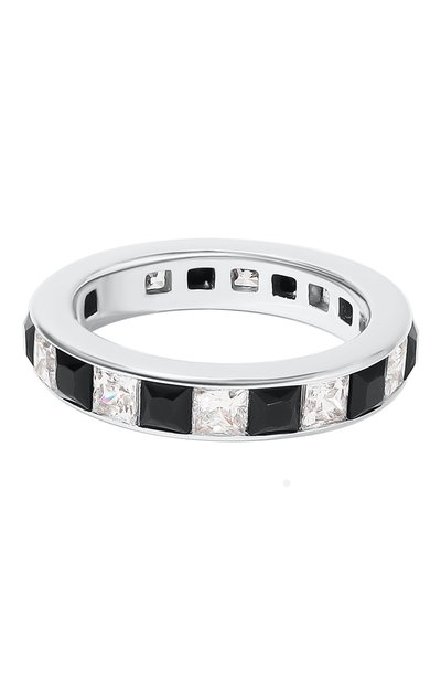 Женское кольцо NUMBERING, арт. 7406