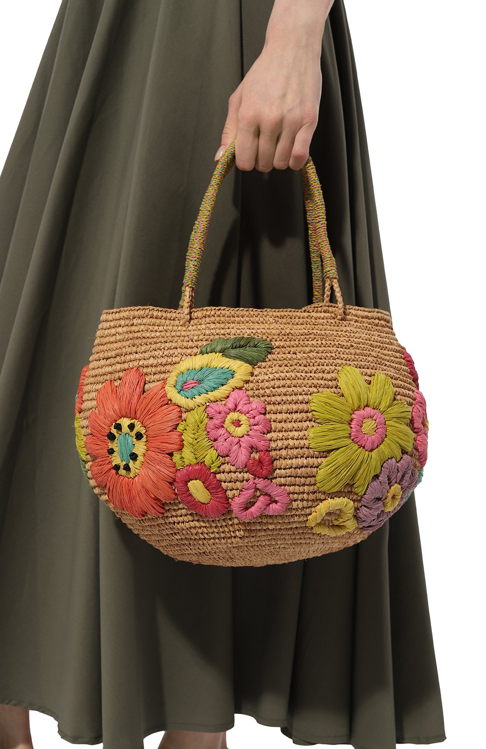 Сумка cancun SANS-ARCIDET, арт. CANCUN BAG S24, фото 2