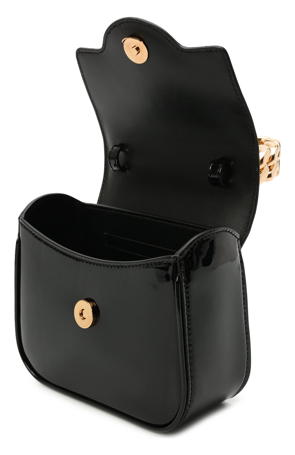 Сумка la medusa mini VERSACE, арт. 1003016/1A02212, фото 5