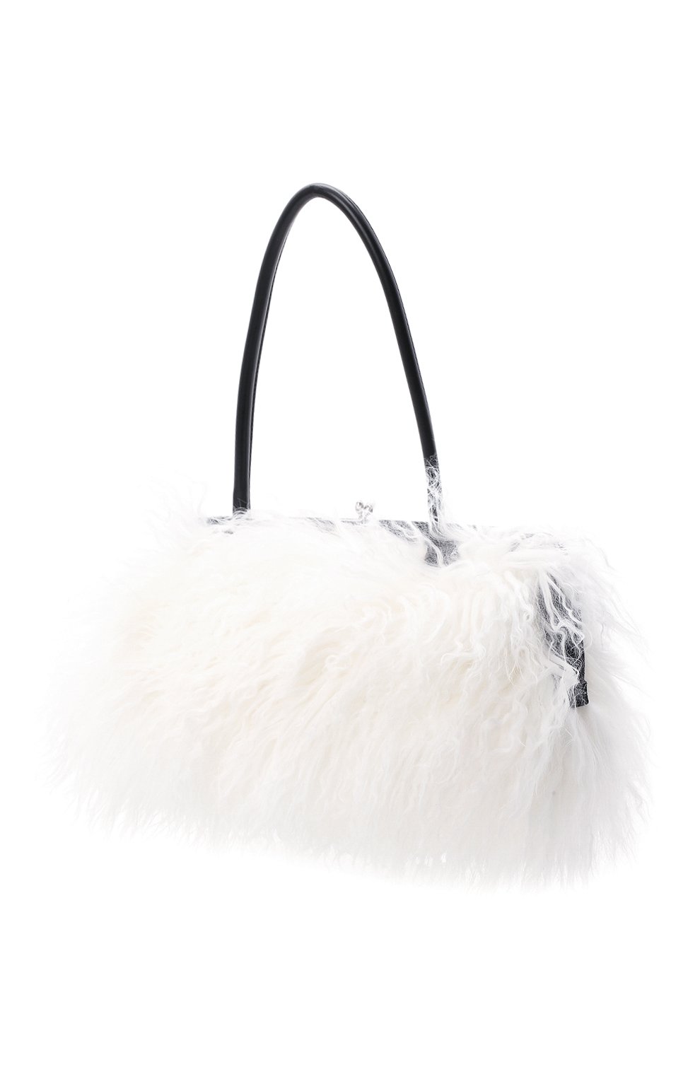 Сумка goji JIL SANDER, арт. JSPS856460-WSB70040N, фото 3