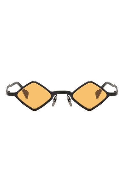 Солнцезащитные очки KUB0RAUM, арт. Z14 BMS YELL0W1, фото 4