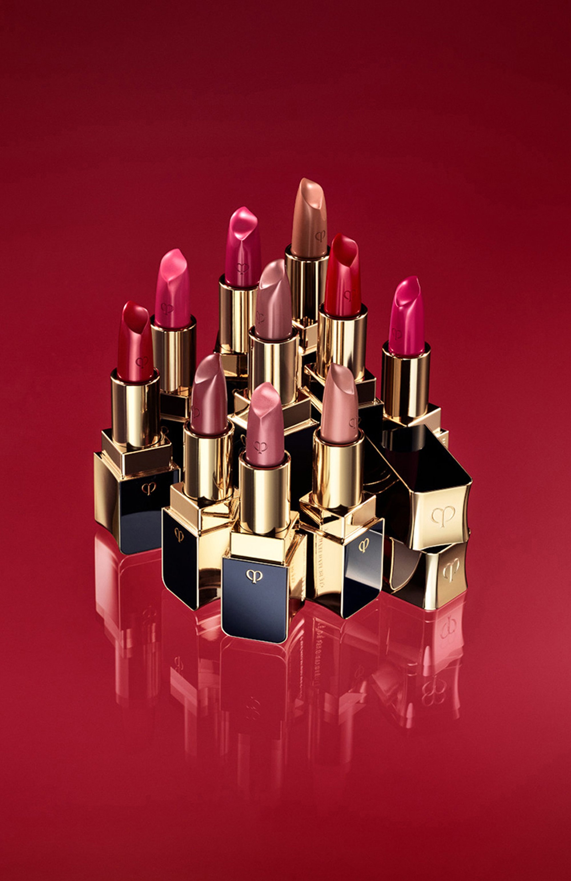 Матовая помада для губ, оттенок 119 (4g) CLÉ DE PEAU BEAUTÉ, арт. 17026CP, фото 3