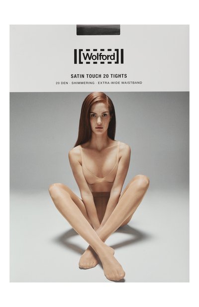 Колготки satin touch 20 WOLFORD, арт. 14776, фото 1